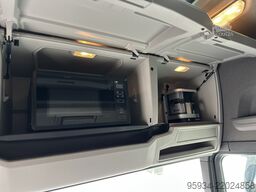 SCANIA 590S FULL PNEUMATIC
