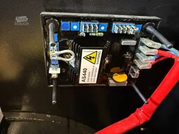  DPX CJ444ES - 325 kVA Alternator - DPX-33910