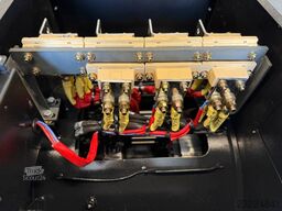  DPX CJ544D - 500 kVA Alternator - DPX-33912