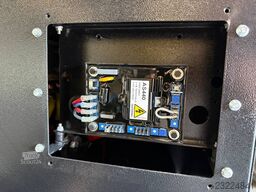  DPX CJ544D - 500 kVA Alternator - DPX-33912