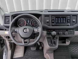 VW Grand California 680*Küche Duschbad StndHzg AHK