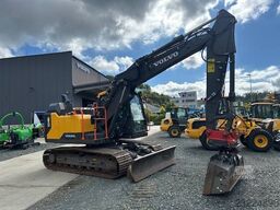 Volvo EC 140 EL