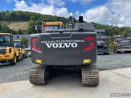 Volvo EC 140 EL