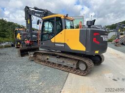 Volvo EC 140 EL