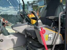 Volvo EC 140 EL