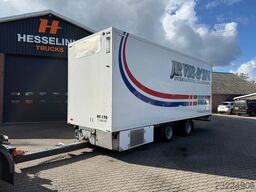 HTF HWA 20MZ Thermo King D+E 8.2 L 2.5B €3500