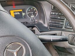 Mercedes-Benz Actros 2541L Abrollkipper Multilift 2011