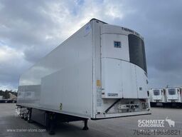 Schmitz Cargobull Semitrailer Reefer Standard Dois pisos
