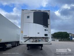 Schmitz Cargobull Semitrailer Reefer Standard Dois pisos