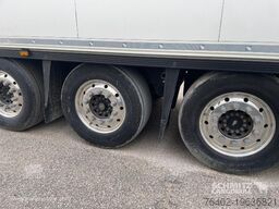 Schmitz Cargobull Semitrailer Reefer Standard Dois pisos