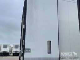 Schmitz Cargobull Semitrailer Reefer Standard Dois pisos