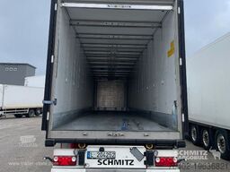 Schmitz Cargobull Semitrailer Reefer Standard Dois pisos