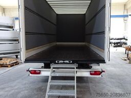 Möslein TKO 105 Möbel  neuer Tandem- Möbel Koffer- Anhänger