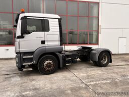 MAN Truck & Bus K1AAB  TGS 18.4804x4 Hydrodrive