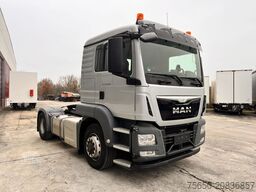 MAN Truck & Bus K1AAB TGS 18.4804x4 Hydrodrive
