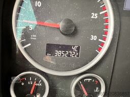 MAN Truck & Bus K1AAB  TGS 18.4804x4 Hydrodrive