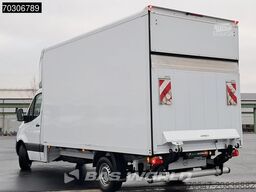 Mercedes Sprinter 317 CDI Ladebordwand Automatik 170PS K...