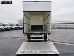 Mercedes Sprinter 317 CDI Ladebordwand Automatik 170PS K...