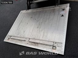 Mercedes Sprinter 317 CDI Ladebordwand Automatik 170PS K...