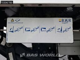 Mercedes Sprinter 317 CDI Ladebordwand Automatik 170PS K...