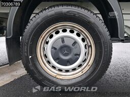 Mercedes Sprinter 317 CDI Ladebordwand Automatik 170PS K...