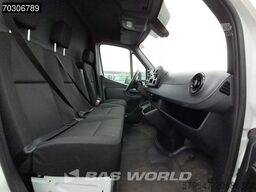 Mercedes Sprinter 317 CDI Ladebordwand Automatik 170PS K...