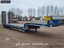 Turbos-Hoet TUV 03/26 3x Steering Axle