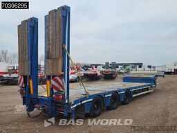 Turbos-Hoet TUV 03/26 3x Steering Axle