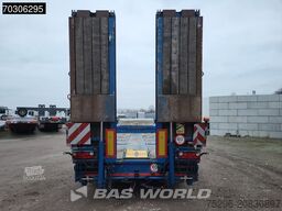 Turbos-Hoet TUV 03/26 3x Steering Axle