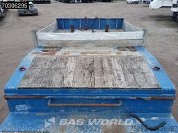 Turbos-Hoet TUV 03/26 3x Steering Axle