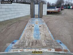 Turbos-Hoet TUV 03/26 3x Steering Axle