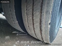 Turbos-Hoet TUV 03/26 3x Steering Axle