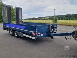 Humbaur HBT 105225 BS