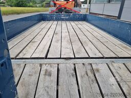 Humbaur HBT 105225 BS