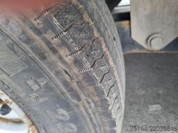 Humbaur HBT 105225 BS