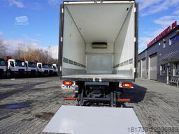 Volvo FH 500 6x2 E6/Schmitz 19 EPAL/steer.axle