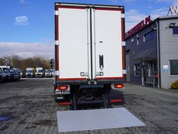 Volvo FH 500 6x2 E6/Schmitz 19 EPAL/steer.axle
