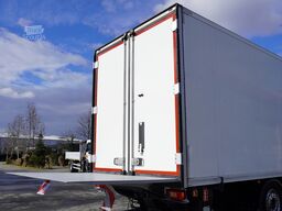 Volvo FH 500 6x2 E6/Schmitz 19 EPAL/steer.axle