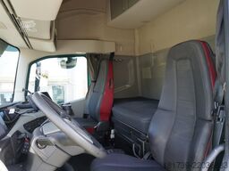 Volvo FH 500 6x2 E6/Schmitz 19 EPAL/steer.axle