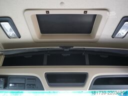 Mercedes-Benz Actros 2546 / Lecapitaine refrigerator