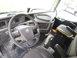 Volvo FH 16.750 6X4 | RETARDER | EURO 6 | TANDEMLIFT ...