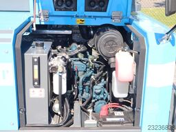 Messersi TC350D | TC 350 D | NEW/UNUSED | ROTATING BOX |...
