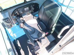 Messersi TC350D | TC 350 D | NEW/UNUSED | ROTATING BOX |...