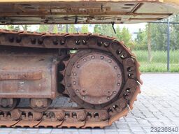 Caterpillar 320 07C | BUCKET | QUICK COUPLER