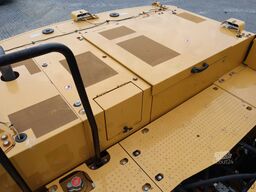 Caterpillar 320 07C | BUCKET | QUICK COUPLER