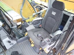 Caterpillar 320 07C | BUCKET | QUICK COUPLER