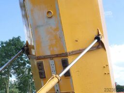 Bell B25E | LOW HOURS | GOOD CONDITION | CE & EPA