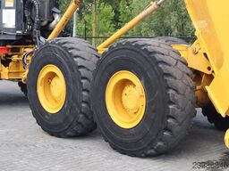 Bell B25E | LOW HOURS | GOOD CONDITION | CE & EPA