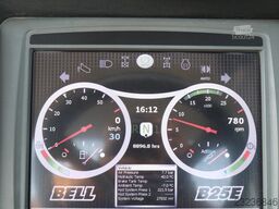 Bell B25E | LOW HOURS | GOOD CONDITION | CE & EPA