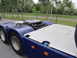 Scania S650 V8 NGS 6X2 | EURO 6D | RETARDER | 80 TON |...
